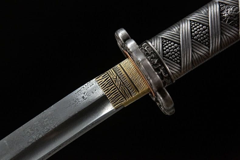 ガーディアン軍刀 武具　刀装具　日本刀　模造刀 居合刀 武士道 鋼刀 冷兵器