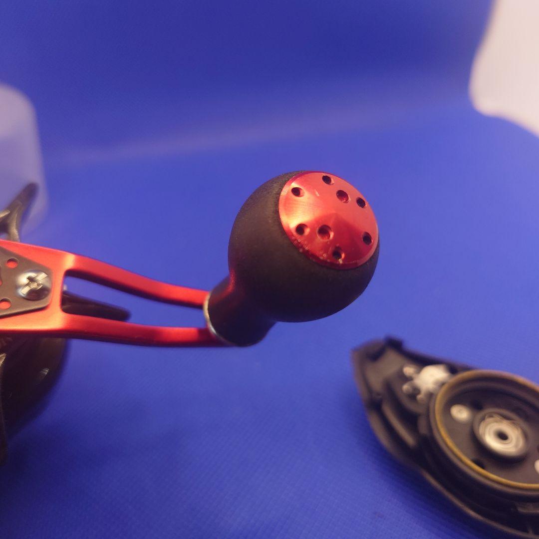 ダイワ　スマックレッドチューン100SH