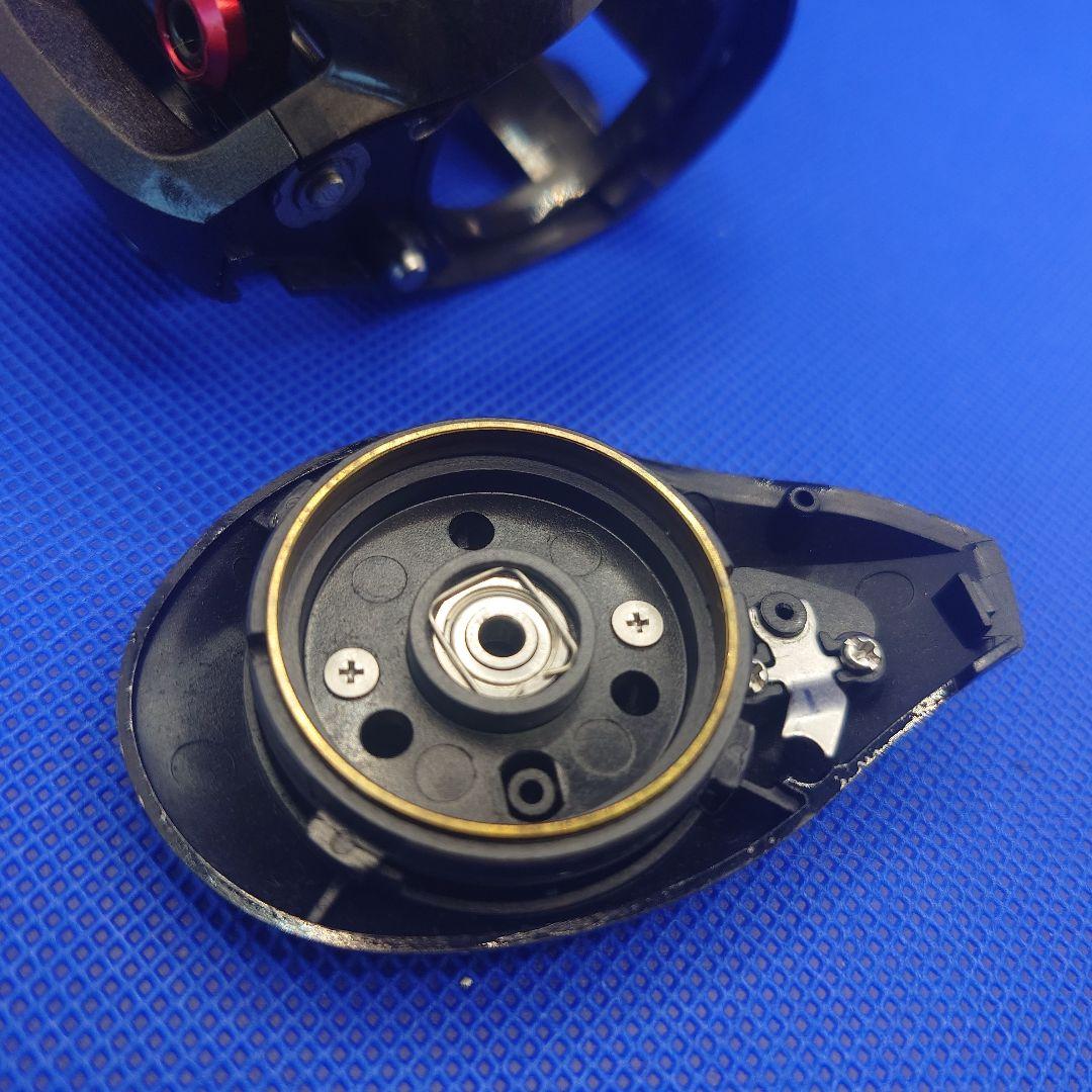 ダイワ　スマックレッドチューン100SH