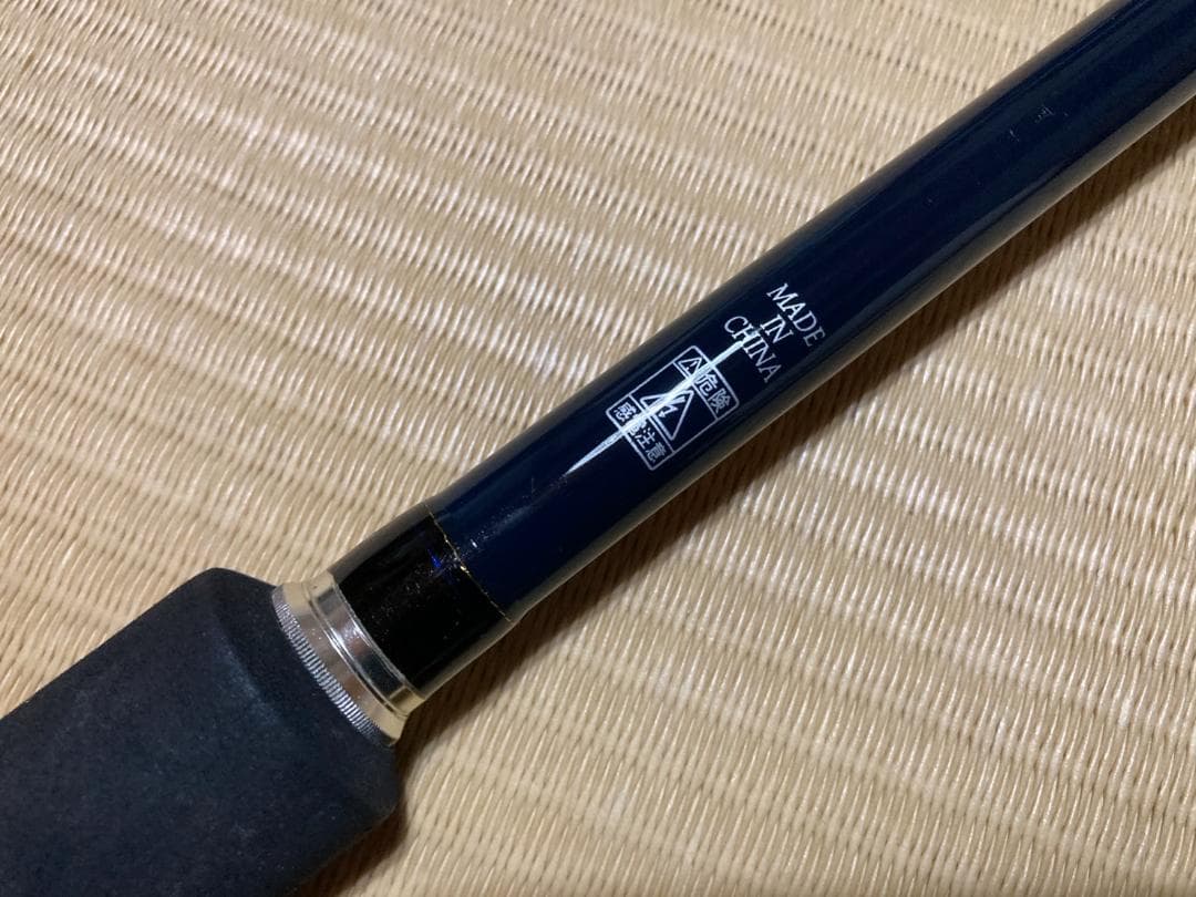 ソルパラ　メジャークラフト　ショア　ジギング　ジグパラ　1002　クロステージ