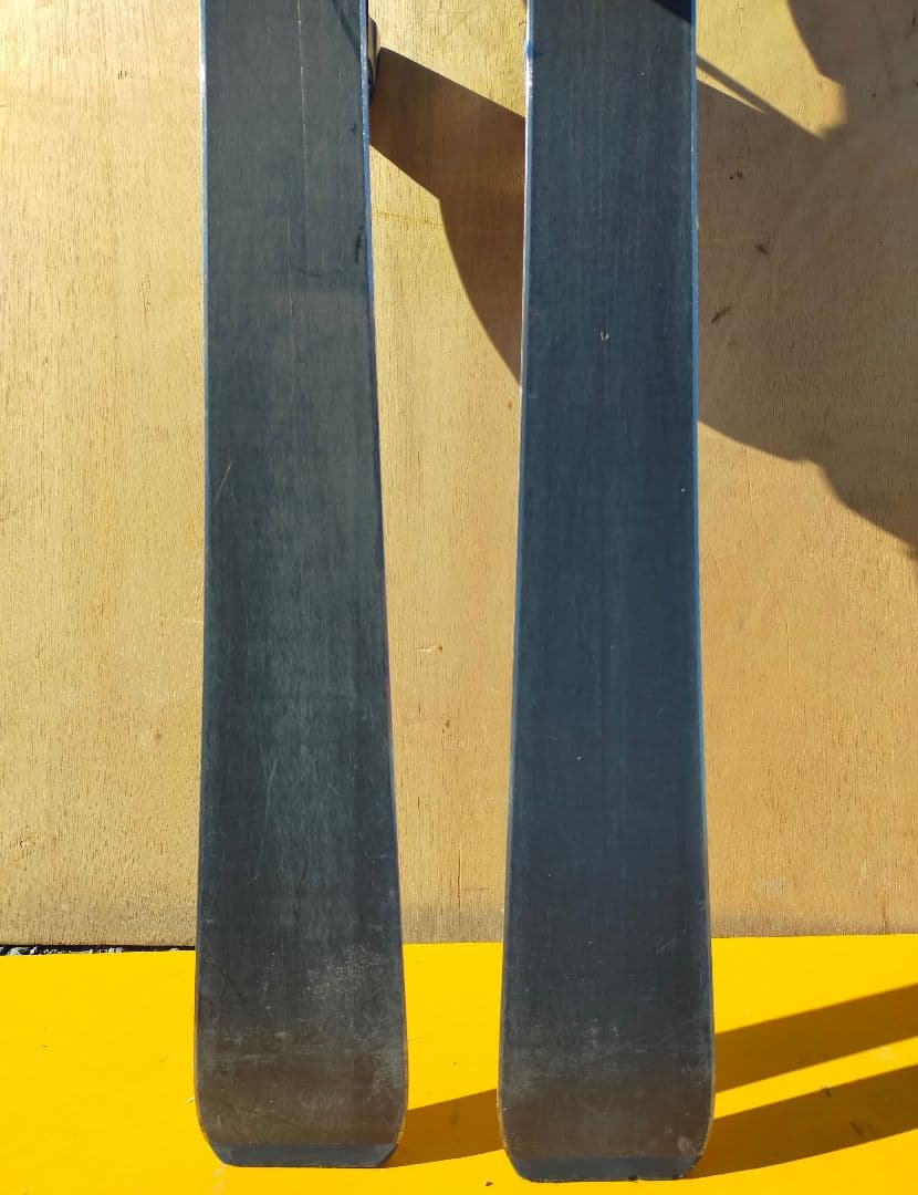 SALOMONサロモン スキー板 XT DEMO ビンディング付き