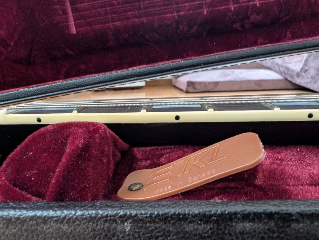 ギター Gibson custom shop Lespaul Custom