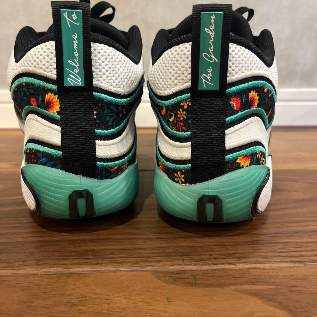 シューズ(男性用) JORDAN TATUM 3 PF