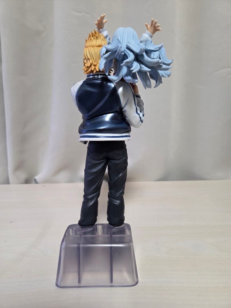 hiro『美品』ヒロアカ 一番くじ まとめ売り