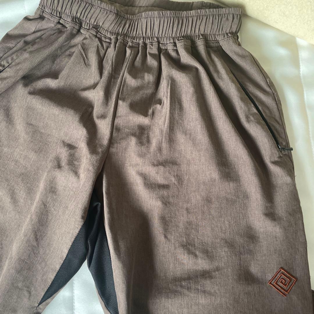 ELDORESOエルドレッソMekkonen Pants XS