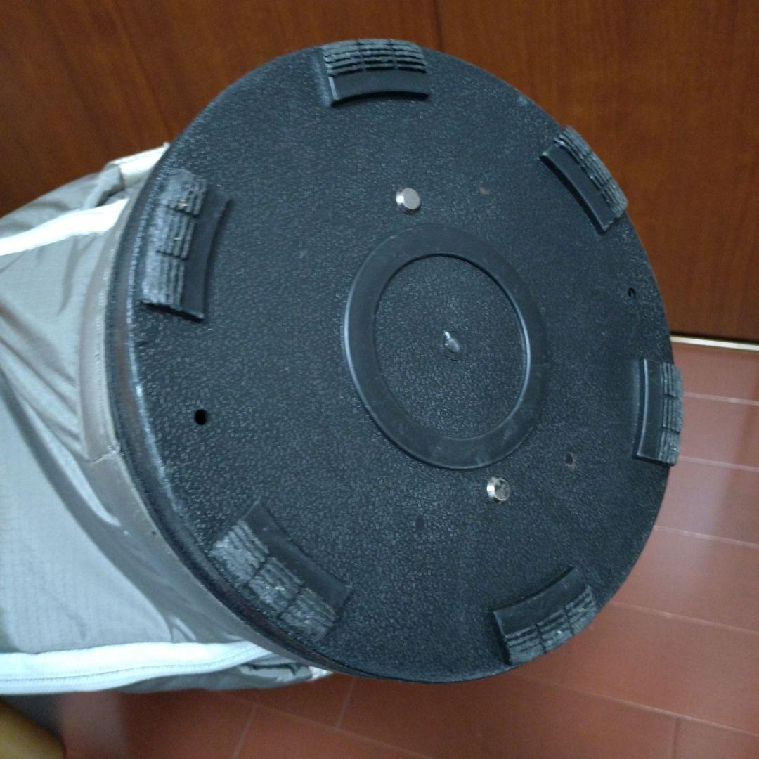 7/7 24時まで値下げ！BRIEFING グレー キャディバッグ