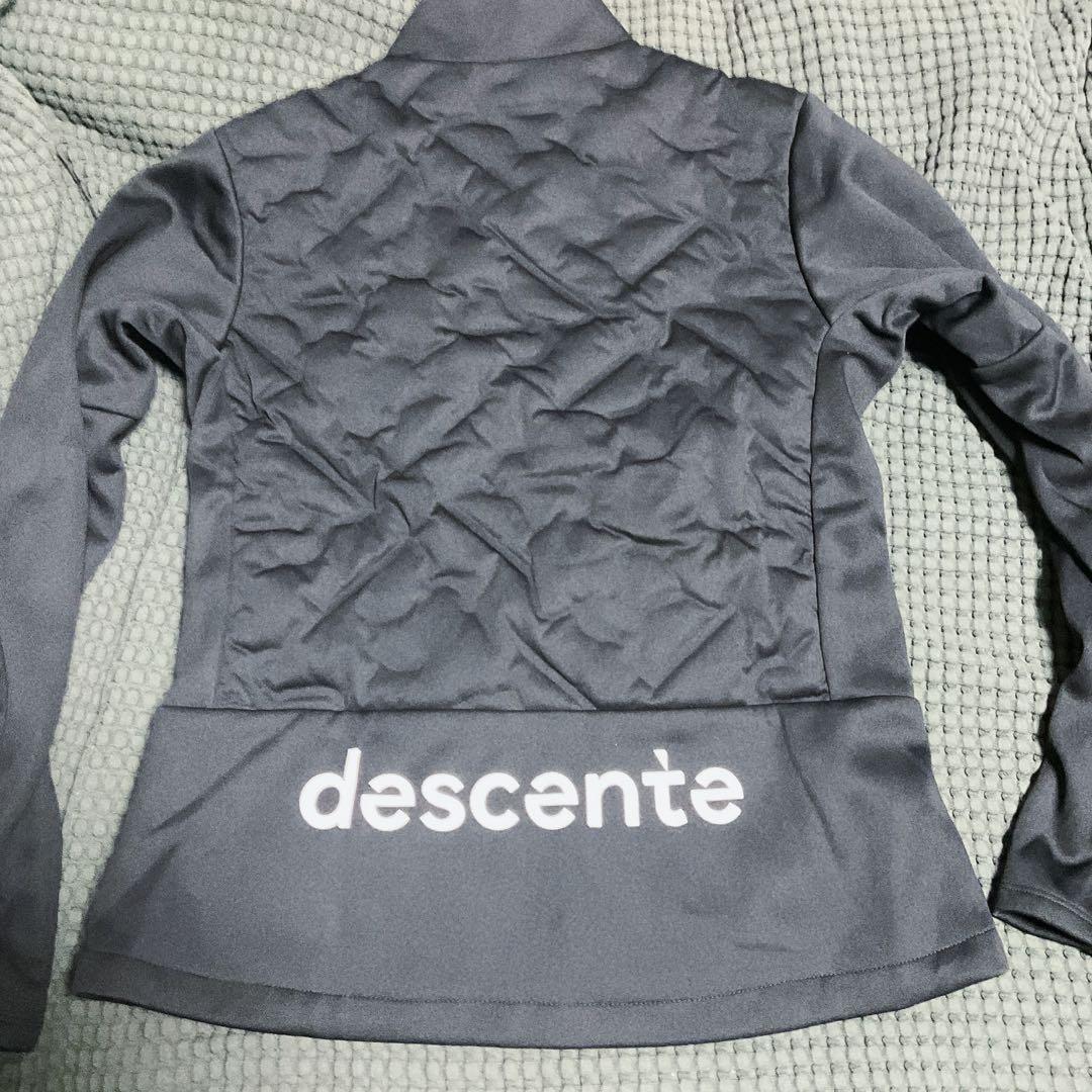 DESCENTE GOLF レディース　ダウンジャケット M デサント