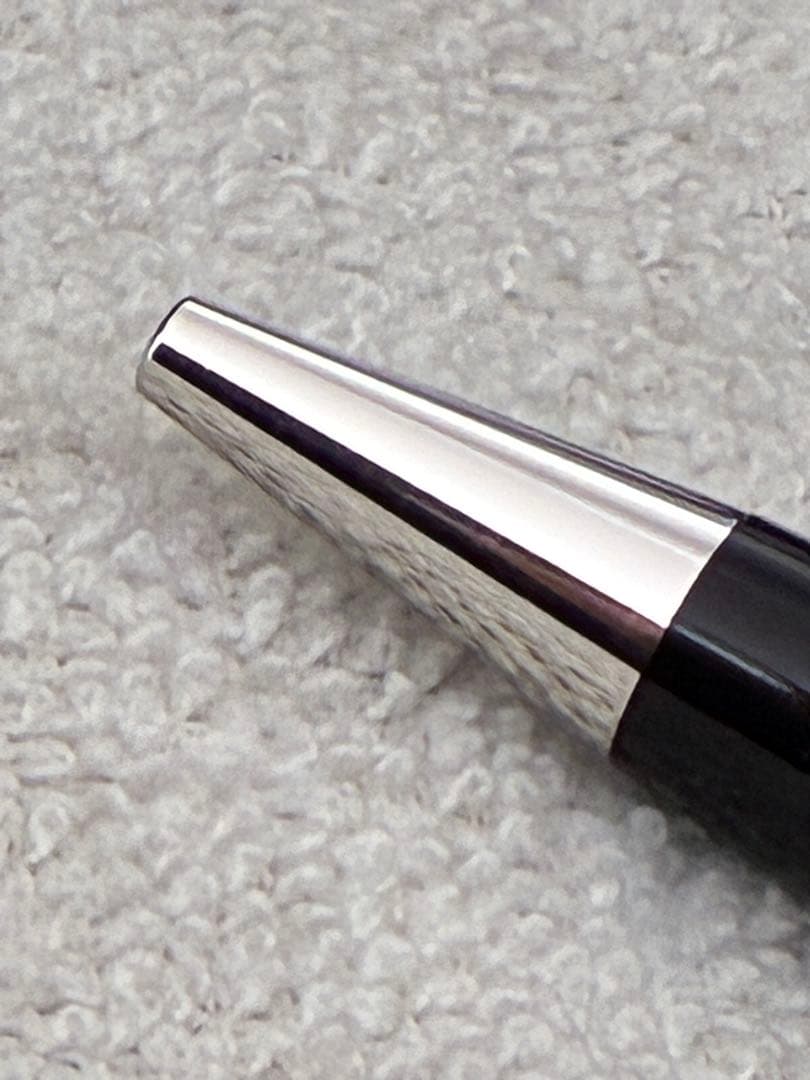 ◾️プラチナ美品◾️マイスターシュテュッククラシックP164 ◾️新品リフィル、箱付属