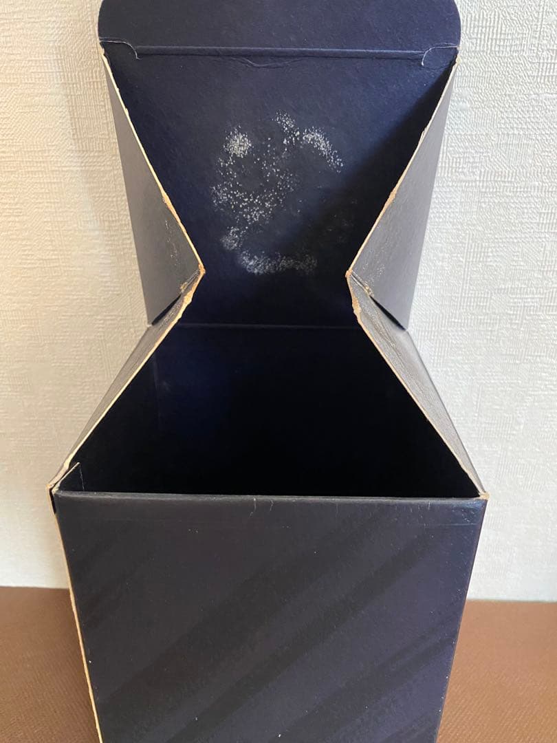 【新品未開栓】I.W.ハーパープレジデントリザーブ750ml 43% ウイスキー