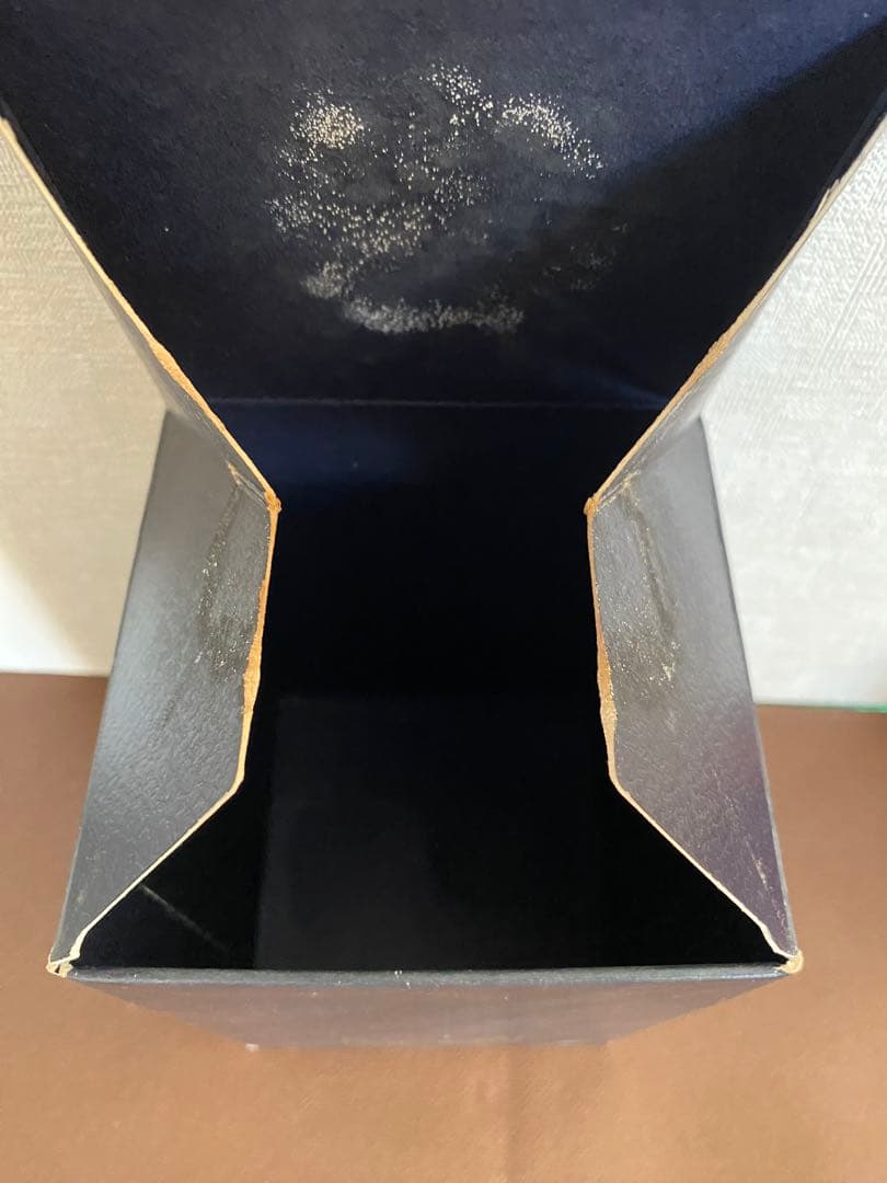 【新品未開栓】I.W.ハーパープレジデントリザーブ750ml 43% ウイスキー