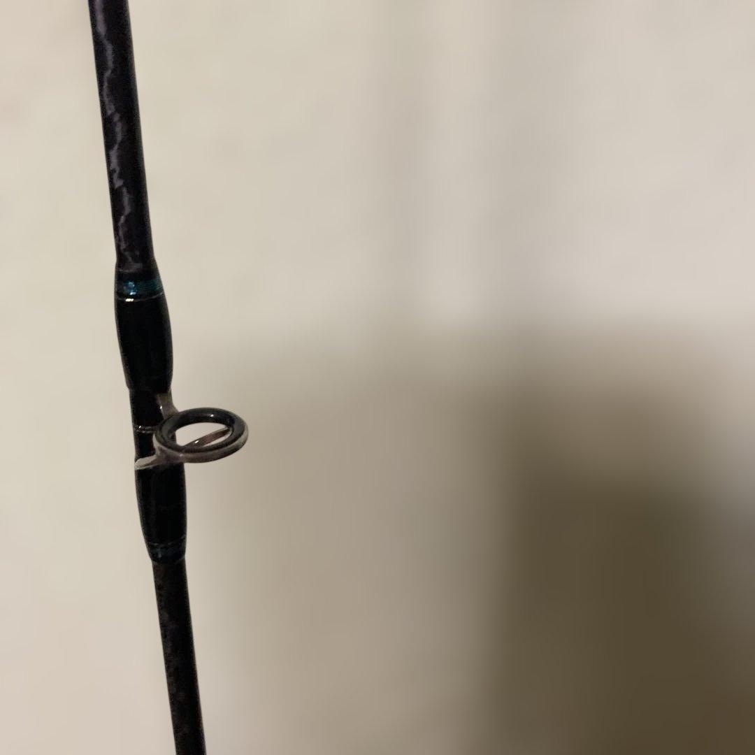 シマノ　コルトスナイパー　XTUNE s1006h /ps