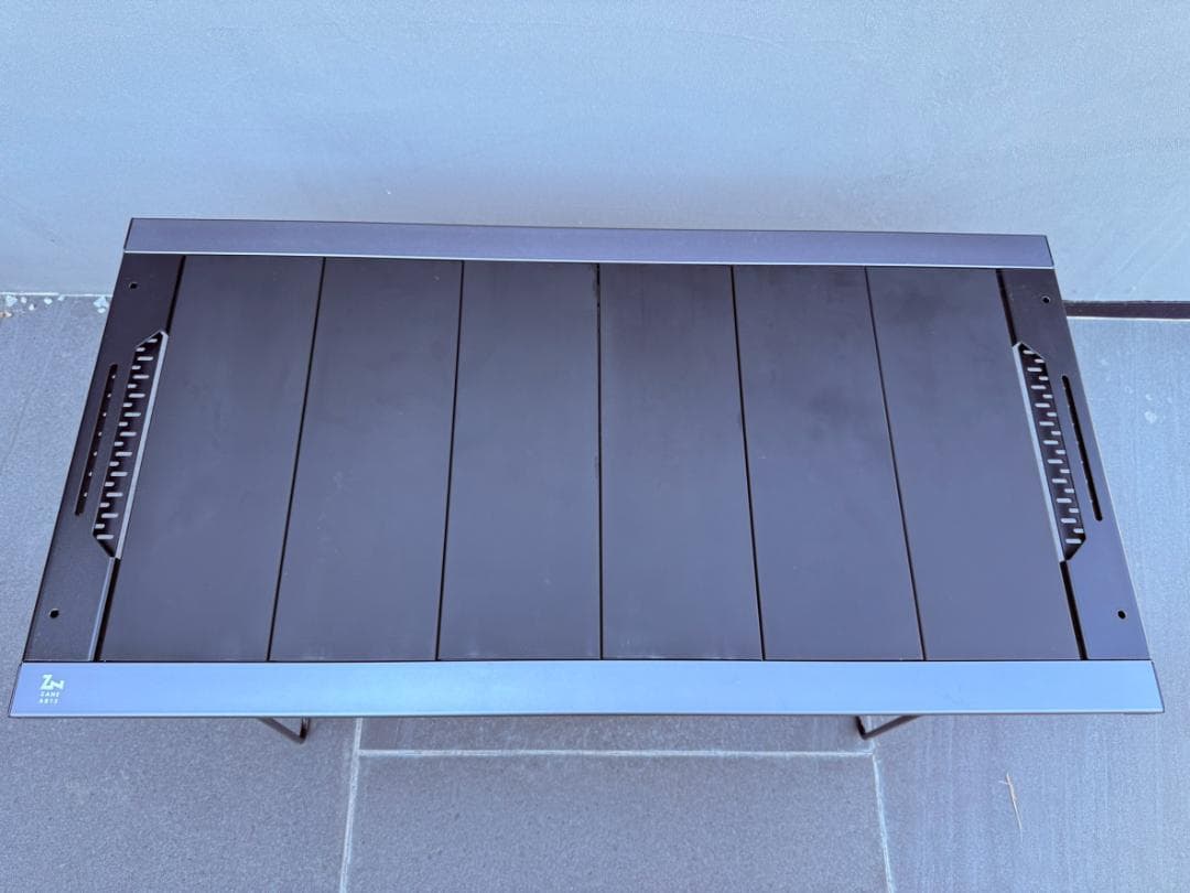 ゼインアーツ ZANE ARTS トードテーブル＋シェルフ＋ハンガー１本【2】