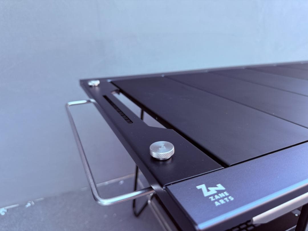 ゼインアーツ ZANE ARTS トードテーブル＋シェルフ＋ハンガー１本【2】