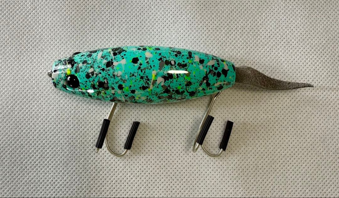 chest114 マウス　本体未使用品 オンライン限定品