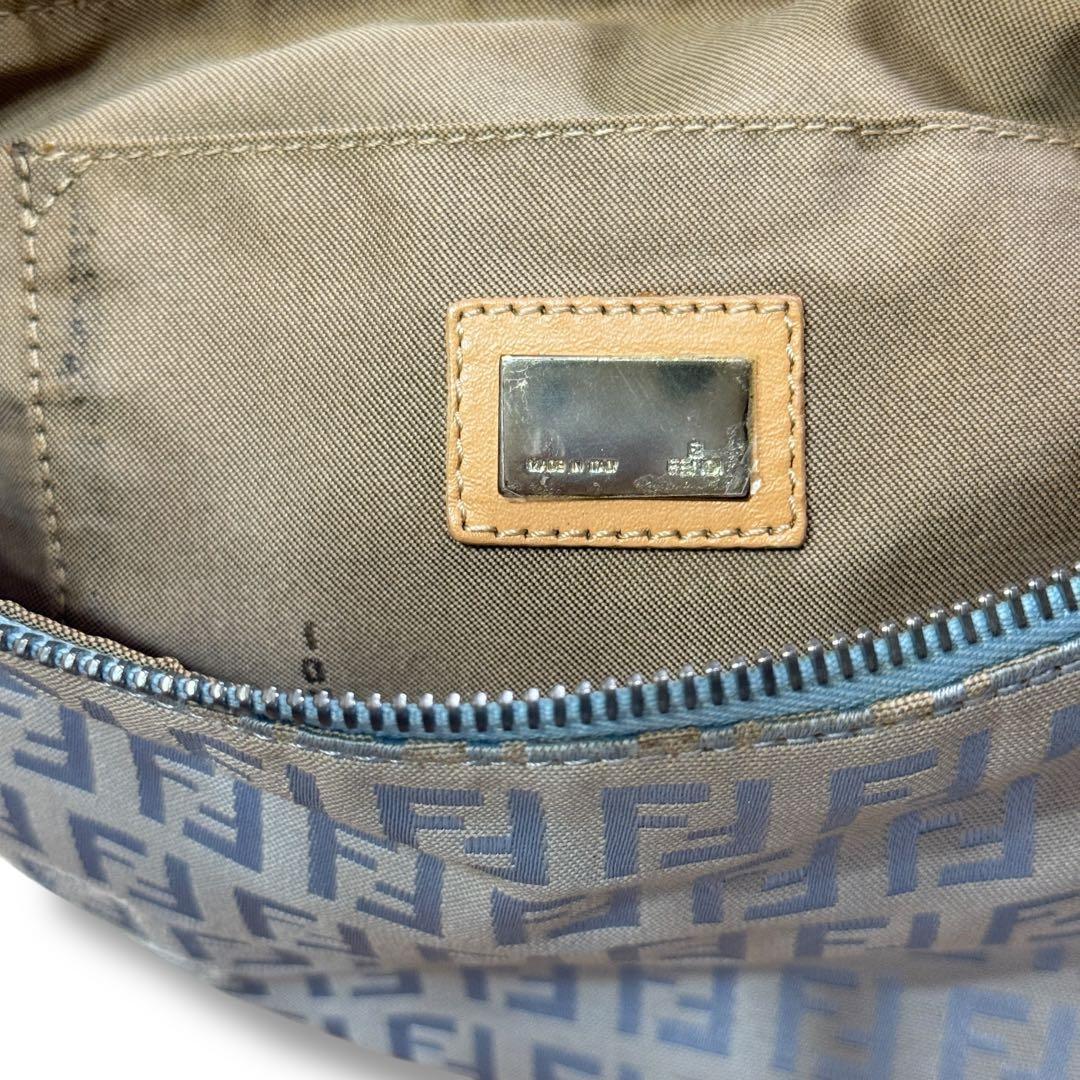 激レア✨FENDI ハンドバッグ ズッキーノ ワンショルダーバッグ