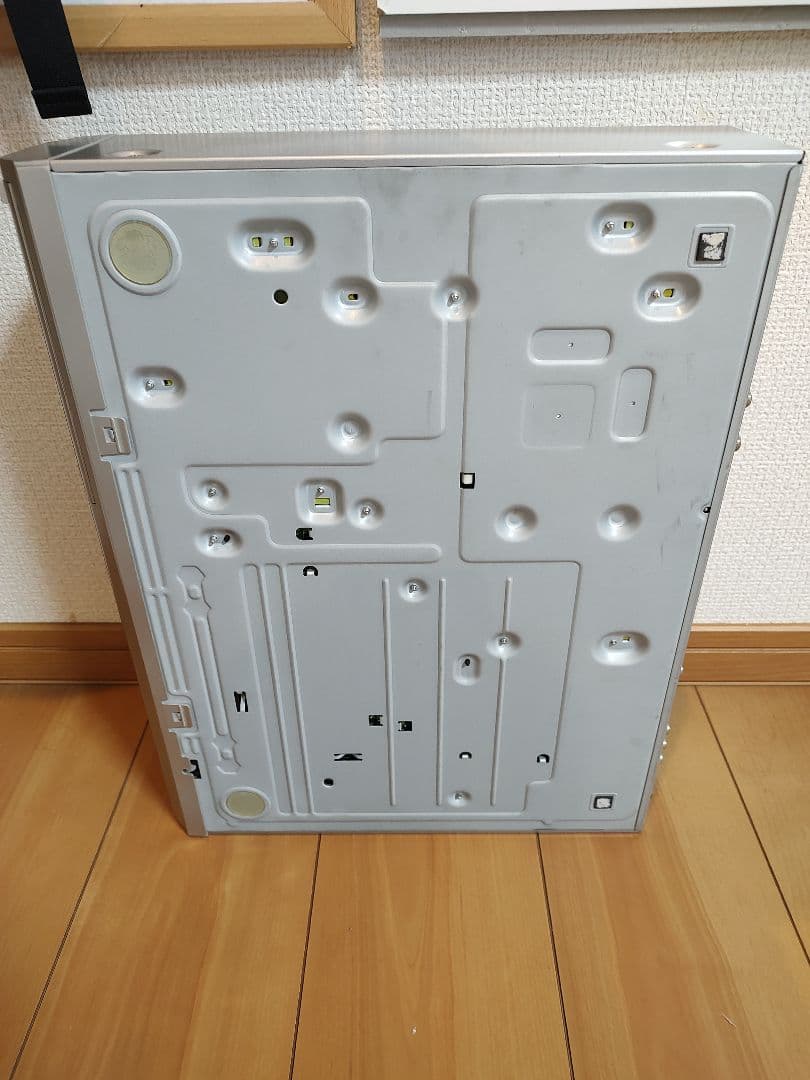 Panasonic DMR-XW40V DVD/VHS/HDDレコーダー