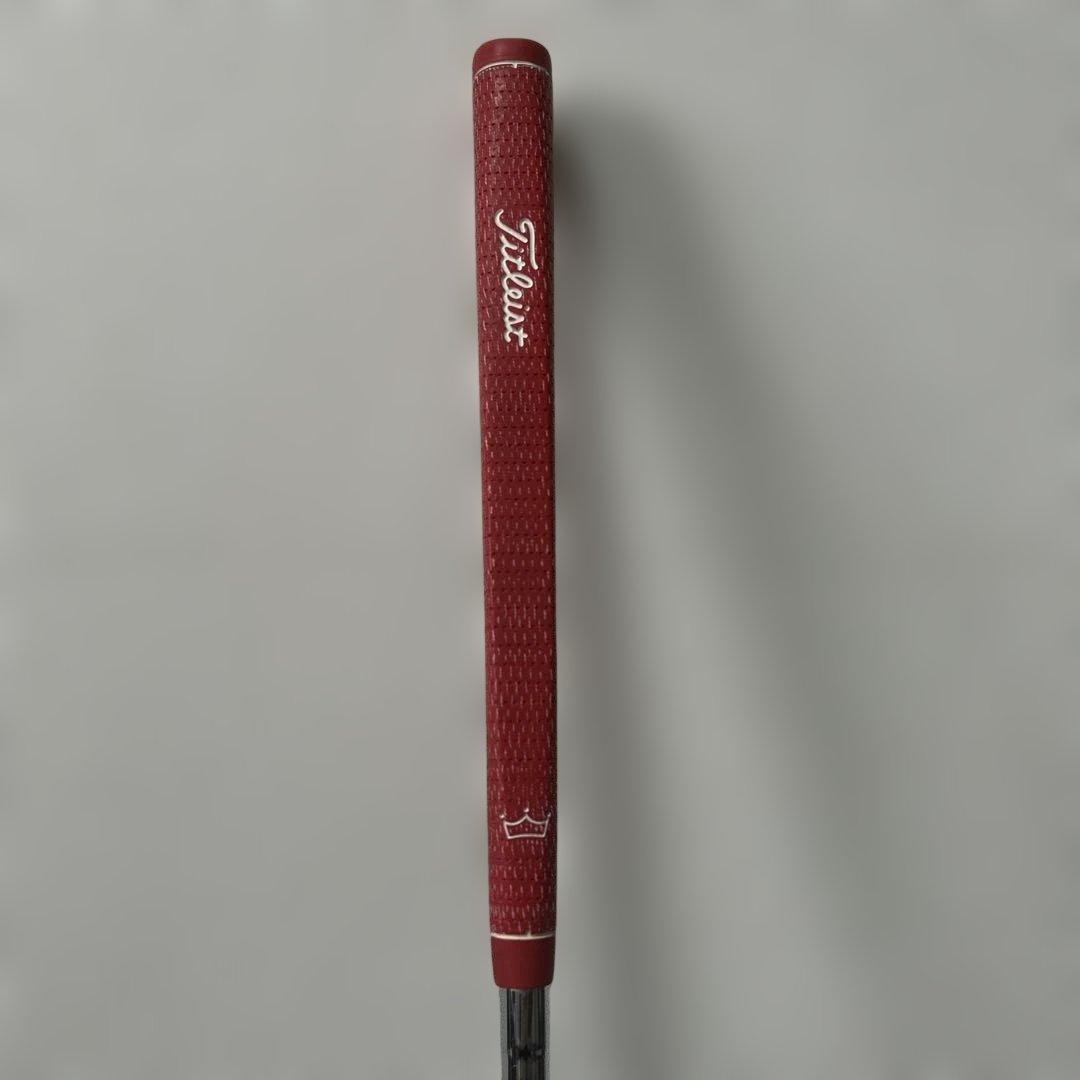 クラブ SCOTTY CAMERON CIRCA62 No.3 34inch 350g