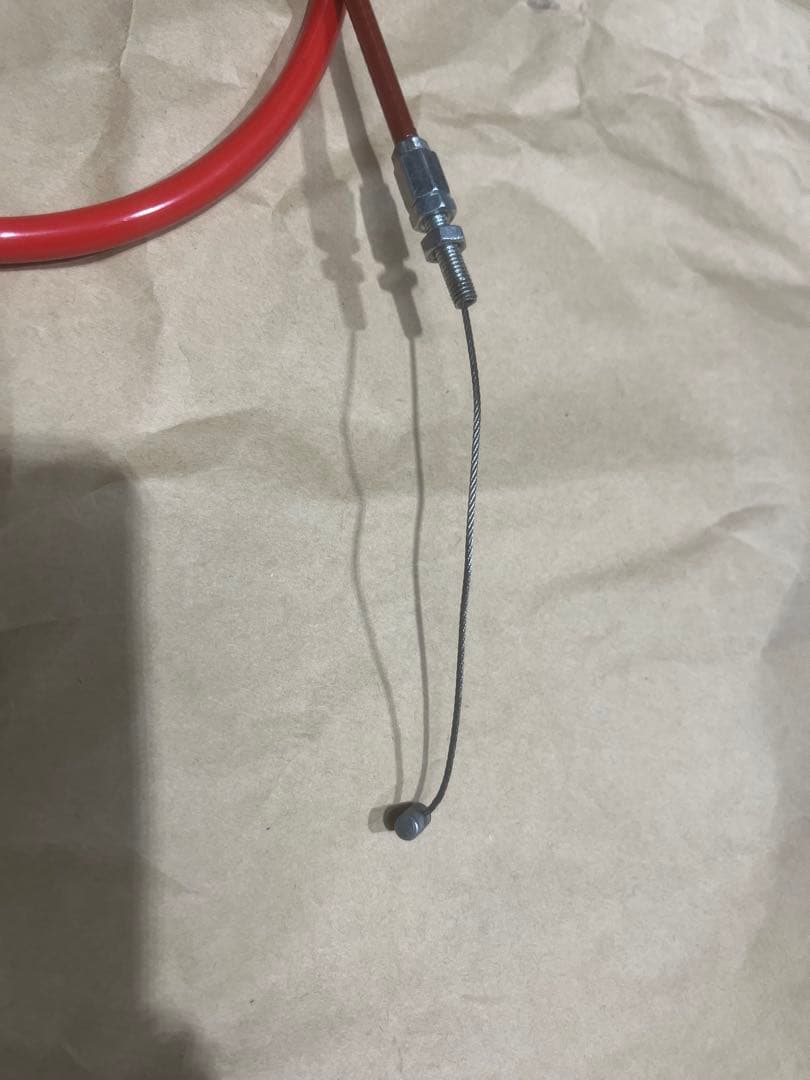 Xホルダーfour 軽スロSP~Black Edition~ xワイヤーセット