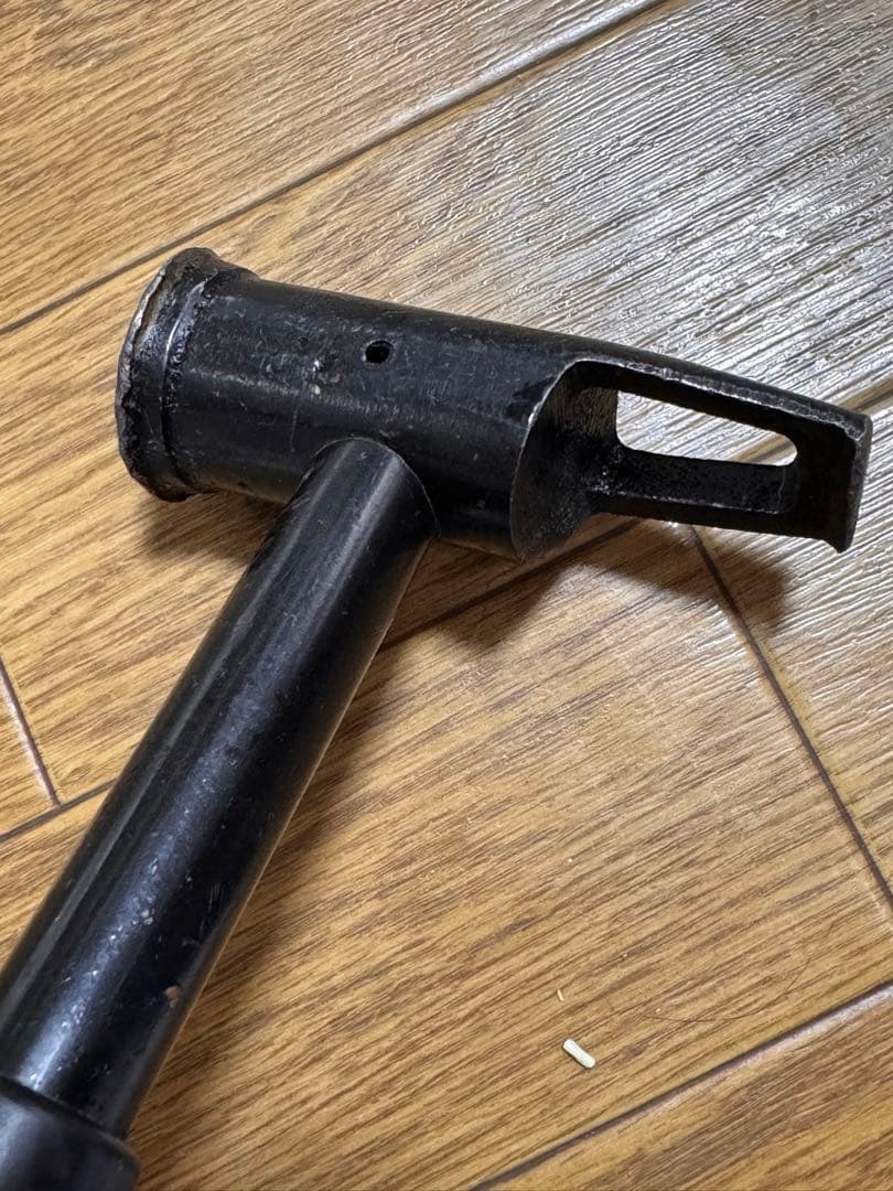 ogawa Tasso T/C メッシュスクリーン付き