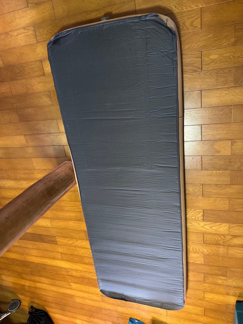 WAQ インフレーターマット10cm