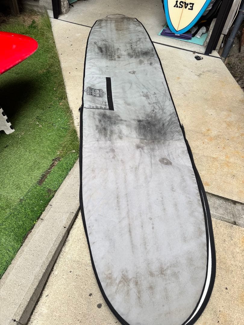 エポキシのDewey Weber ロングボード