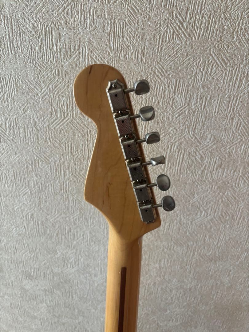 YAMAHA super r'nroller sr-450s エレキギター 黒