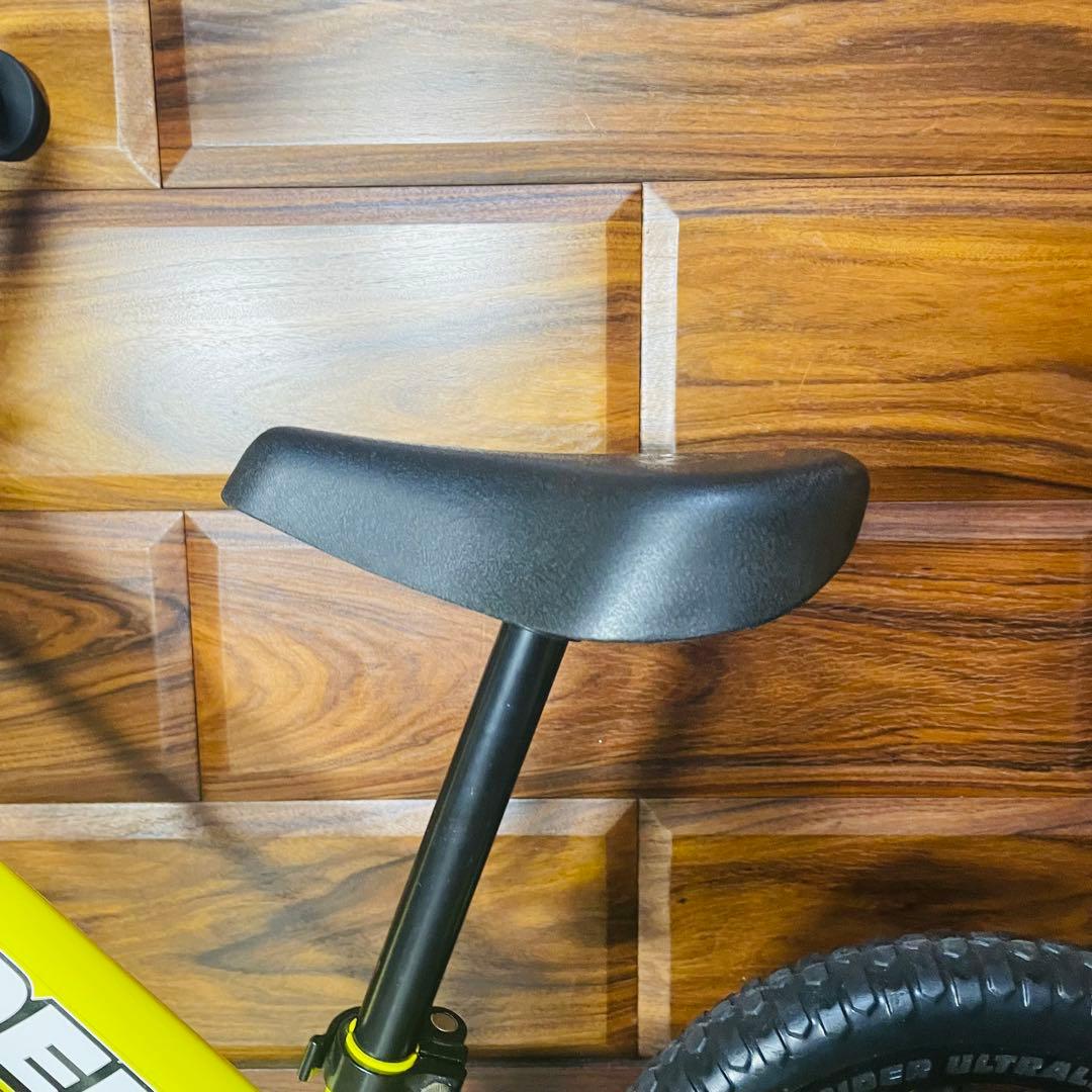 超美品 希少色 STRIDER SPORTS ストライダー スポーツ イエロー