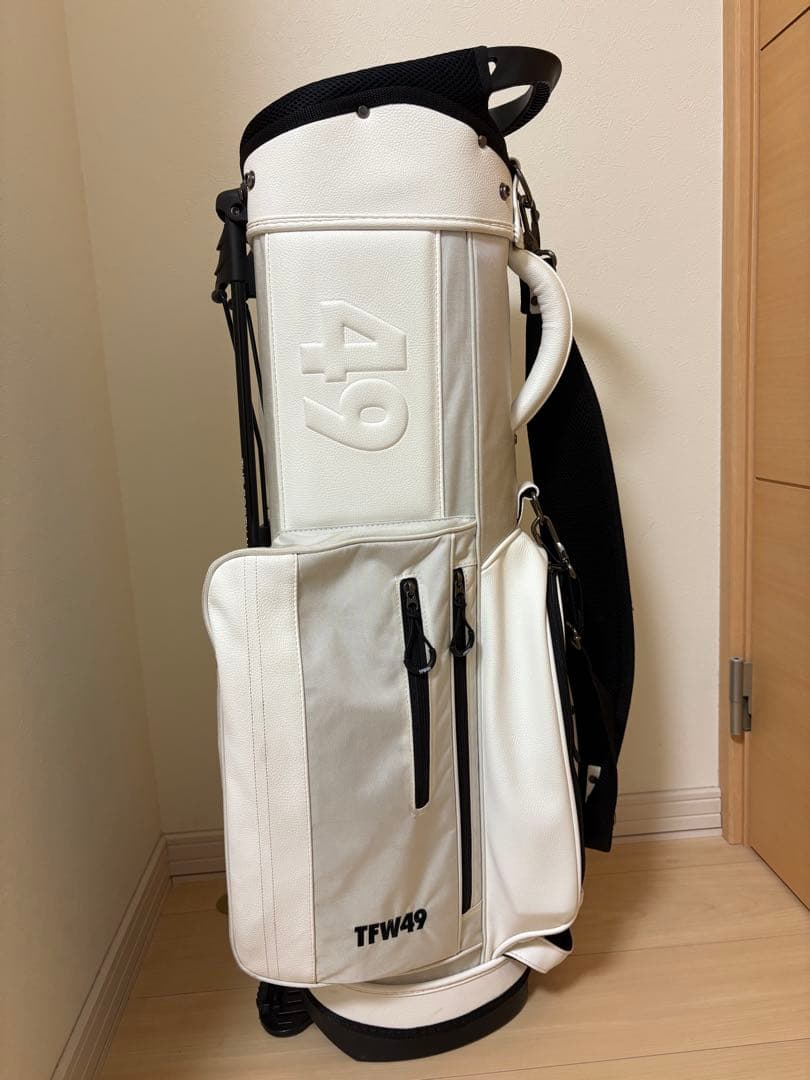 TFW49 キャディーバック