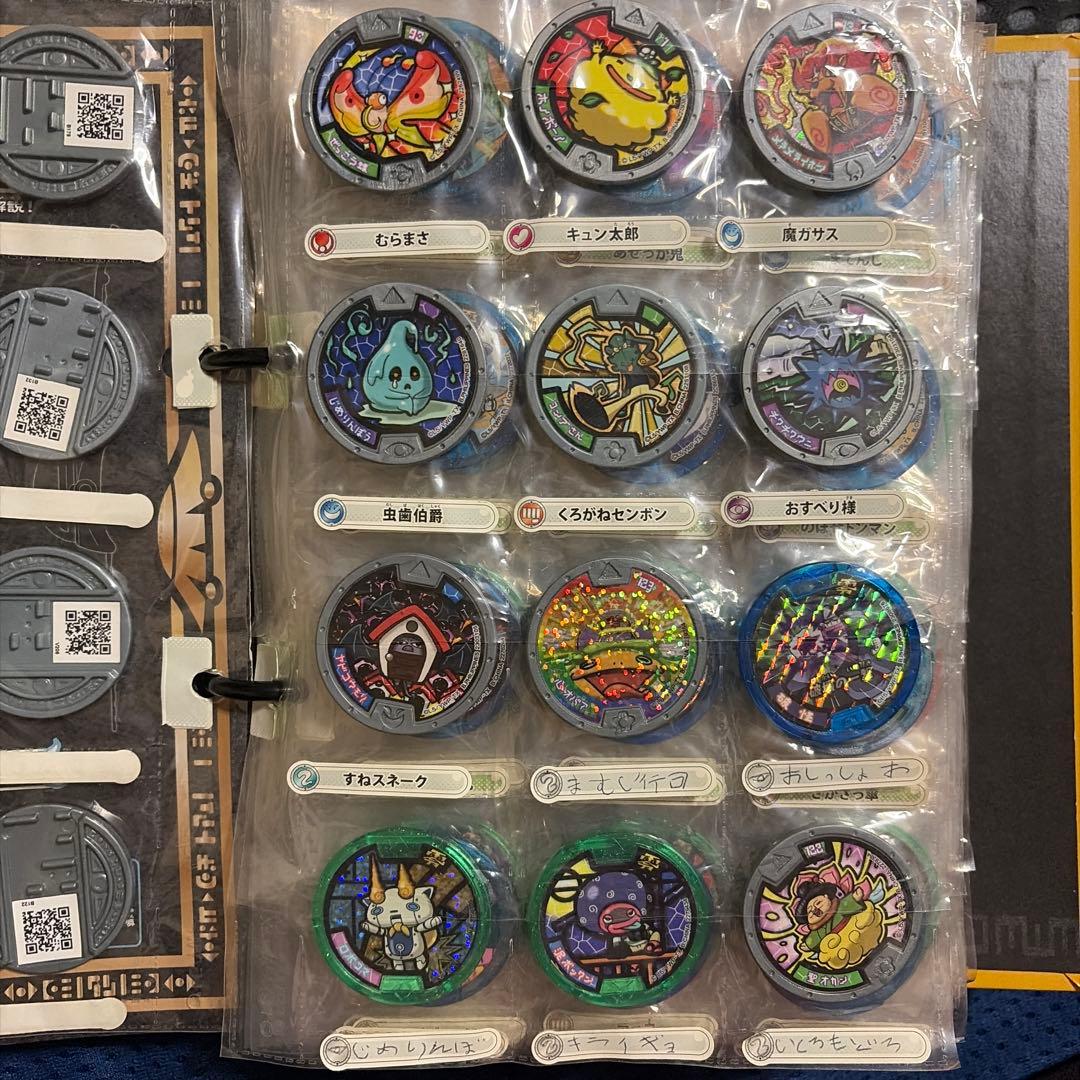 キャラクターグッズ コレクション