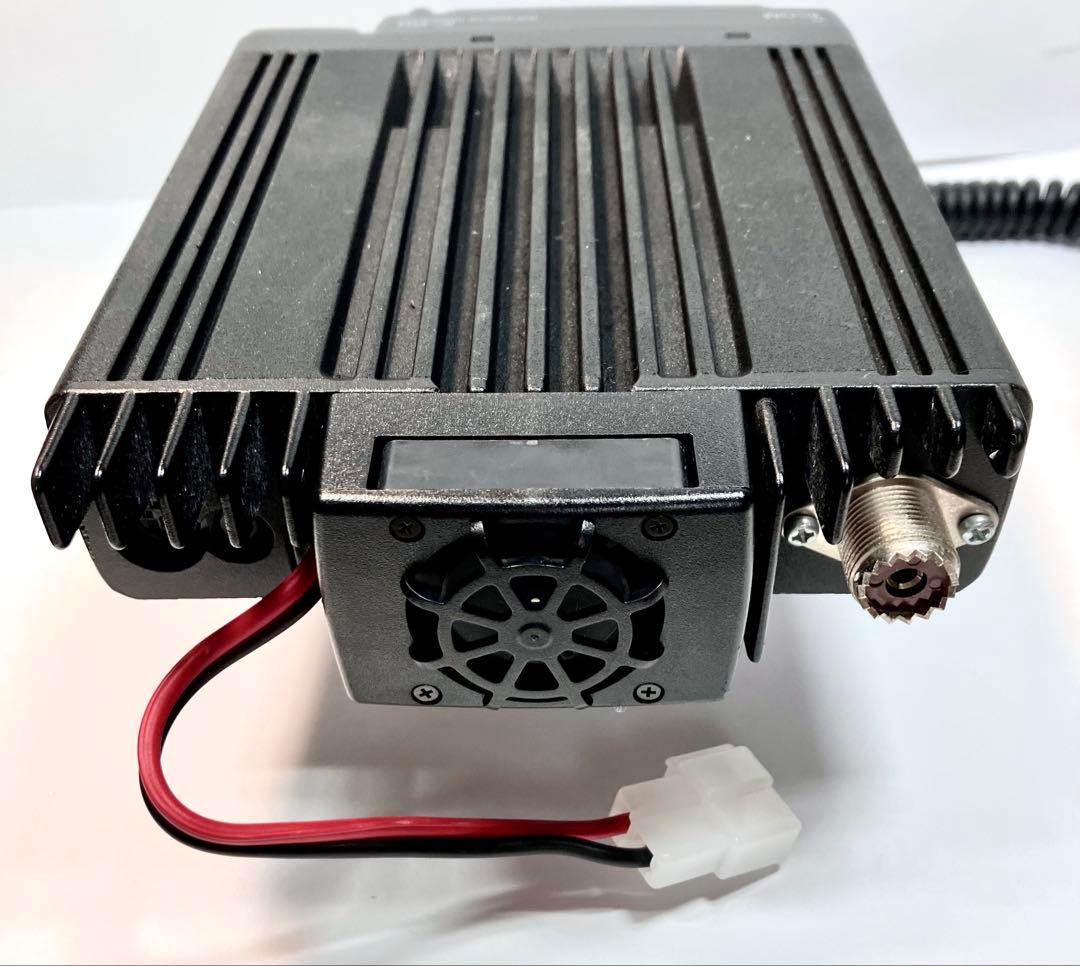 アイコム IC-207D 50/35w アマチュア無線機 アマチュア無線