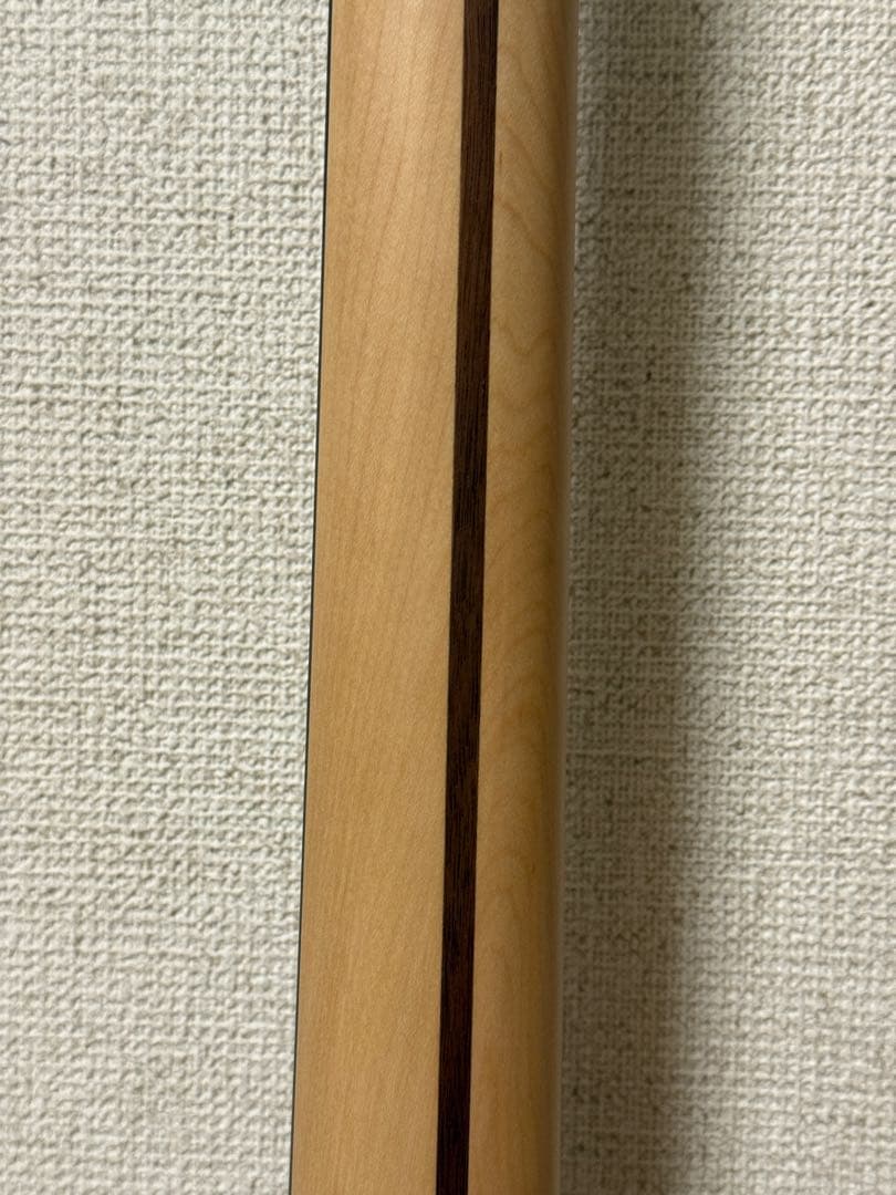 【新品同様】Fender MIJ Modern Telecaster