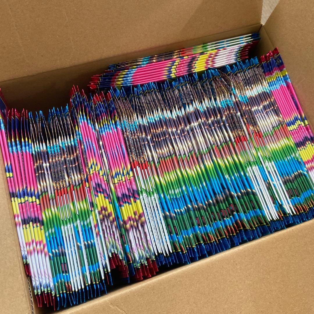 メガブレイブ メガシンフォニア 130パック