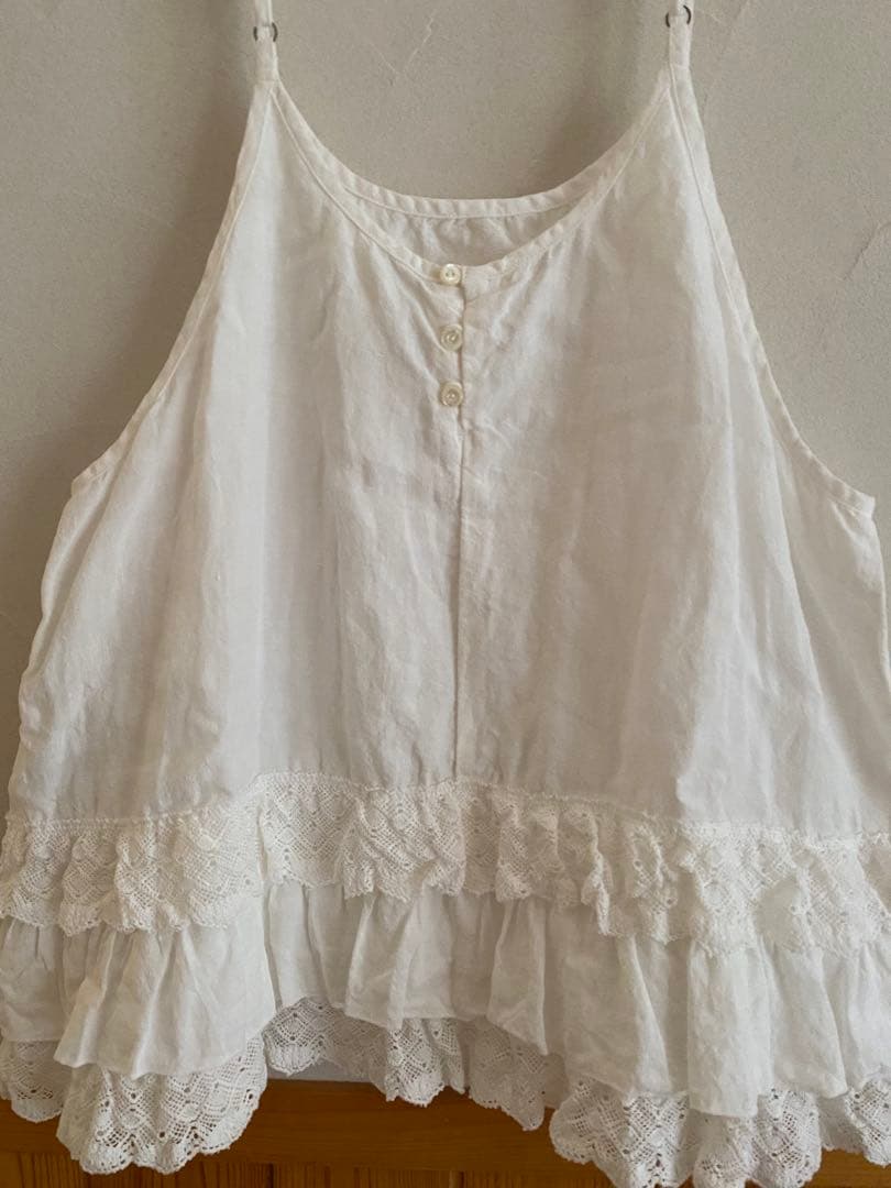 ネストローブ　nest Robe