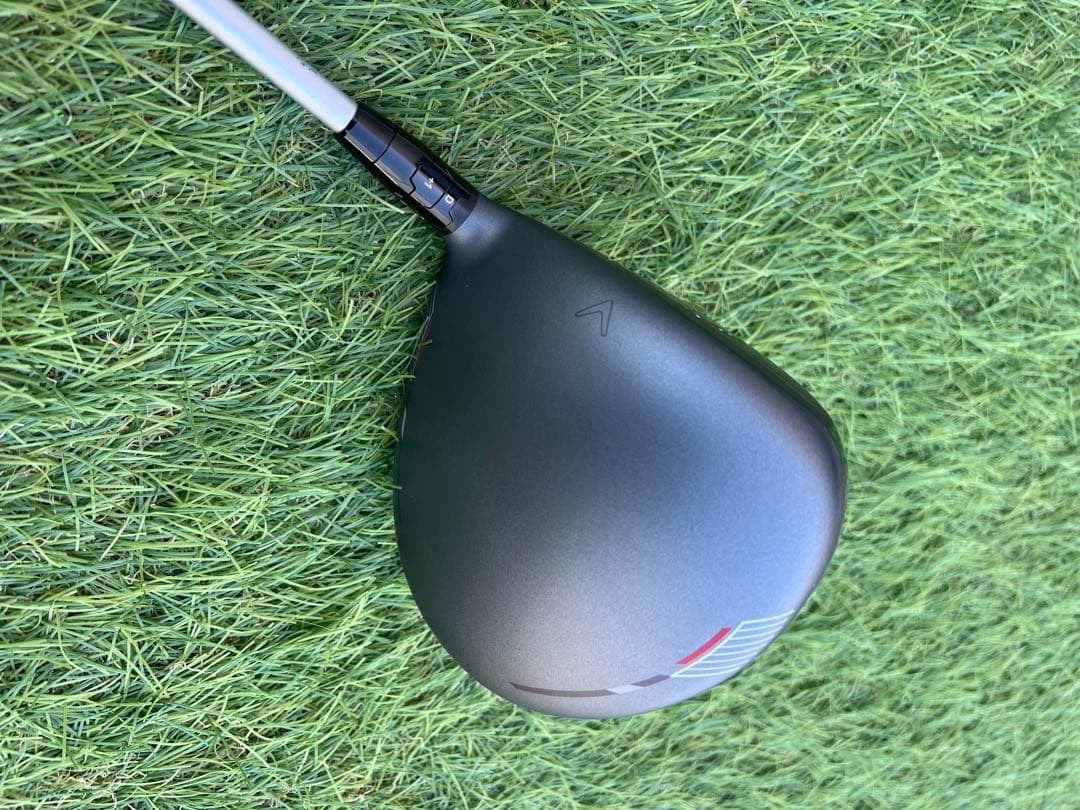 Callaway XHOT(2021) ドライバー ウッド2本セット