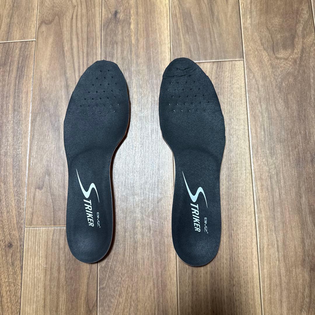 BMZストライカーインソール