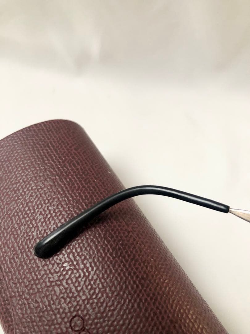 OLIVER PEOPLES OP-505 Limited Edition 雅