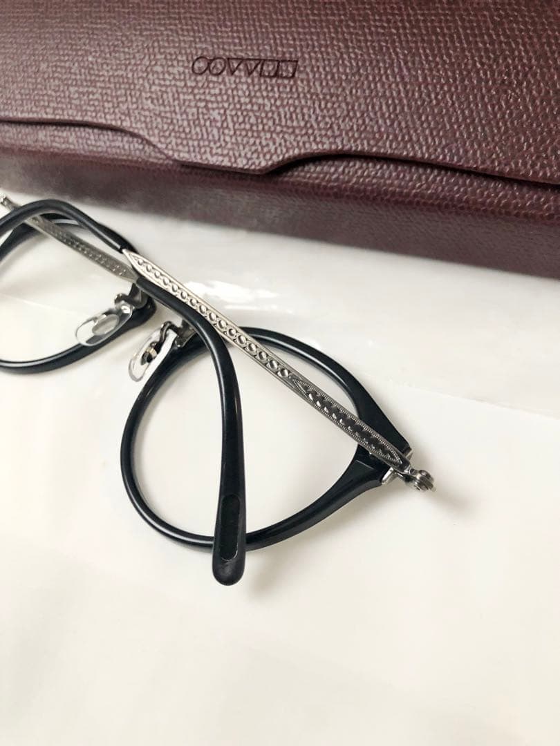 OLIVER PEOPLES OP-505 Limited Edition 雅
