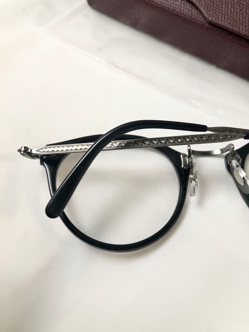 OLIVER PEOPLES OP-505 Limited Edition 雅