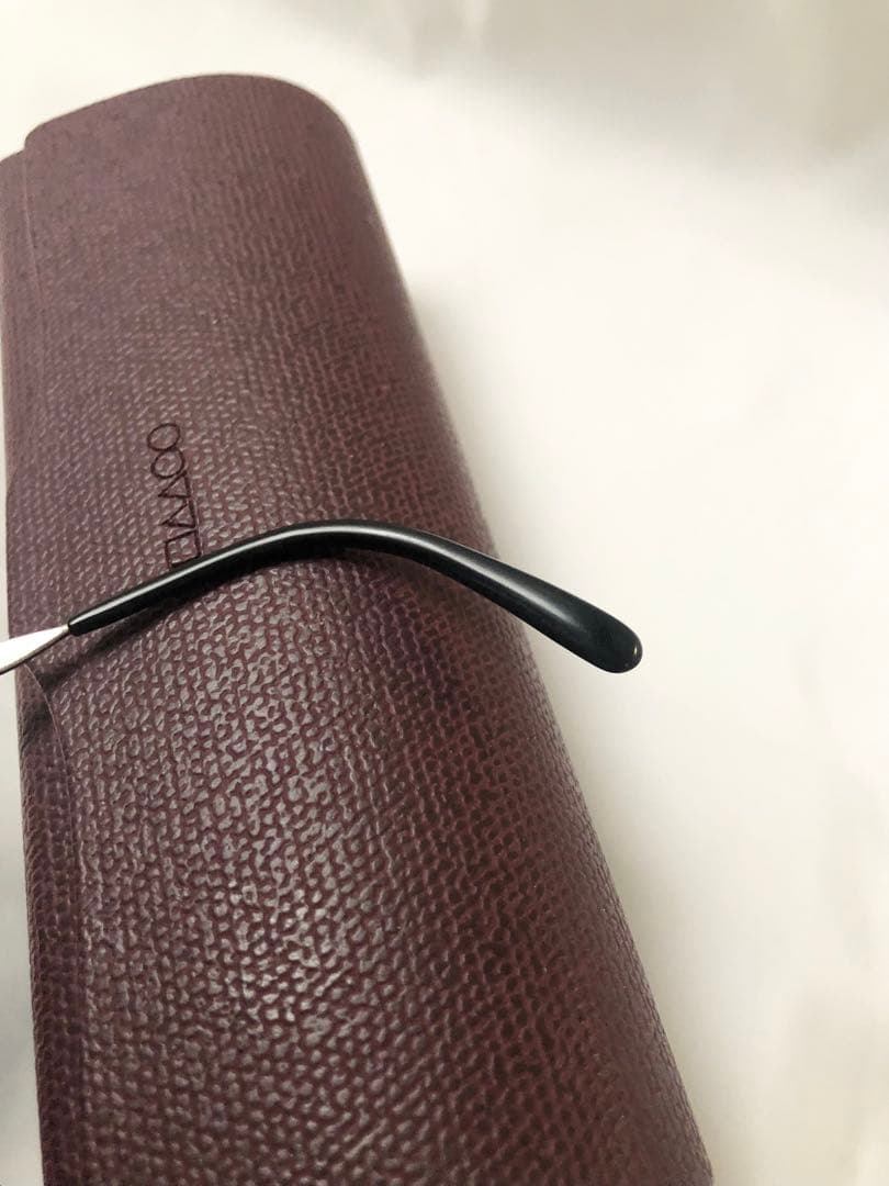 OLIVER PEOPLES OP-505 Limited Edition 雅