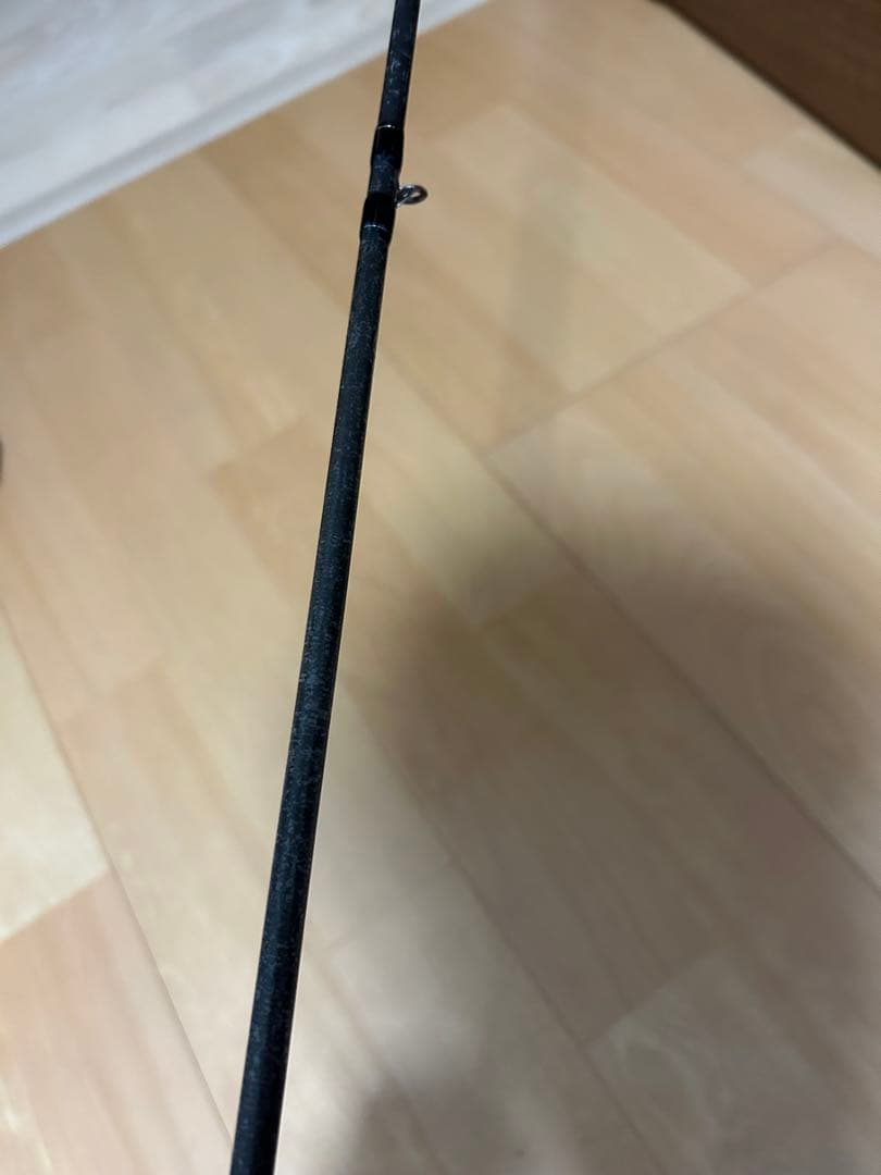 ムーンゲイザー69MH•カンタータ67M セット トモゾー