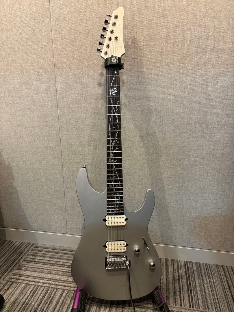 Ibanez TOD10 難アリ おまけ付き