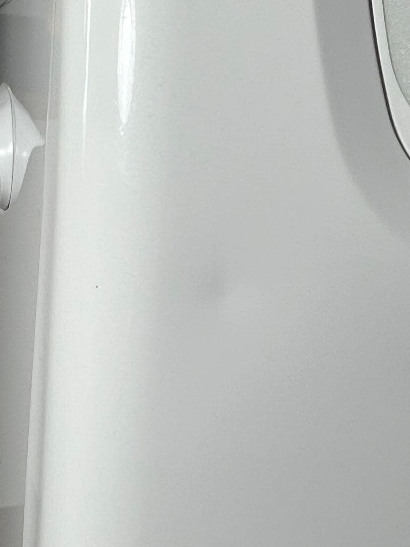 【美品】ダイニチ工業　家庭用石油ファンヒーター　　FW-3720LS-W