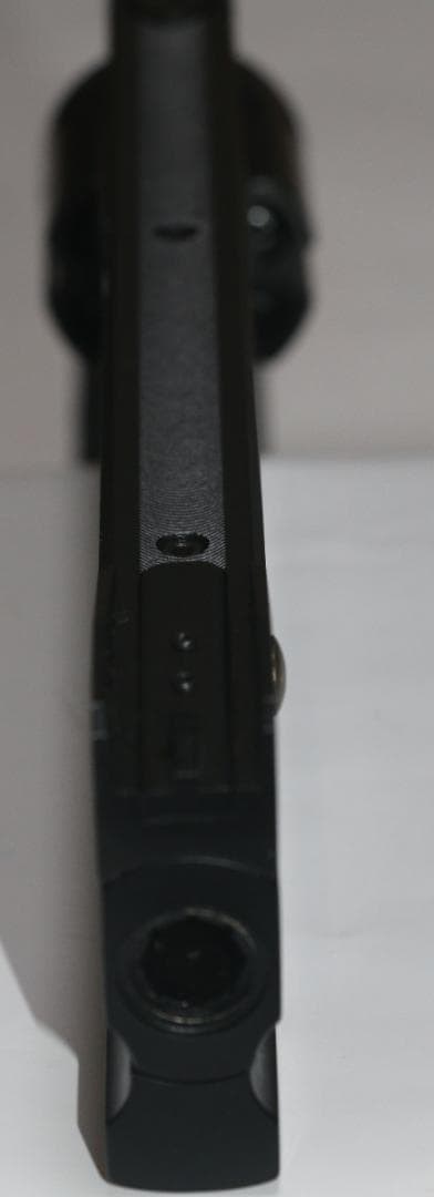 コクサイABS樹脂製モデルガン S＆W 44マグナム・デビル８.5 インチ未発火