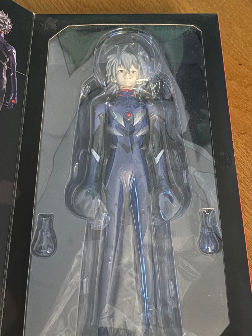 エヴァンゲリオン 2.0 渚カヲル　フィギュア
