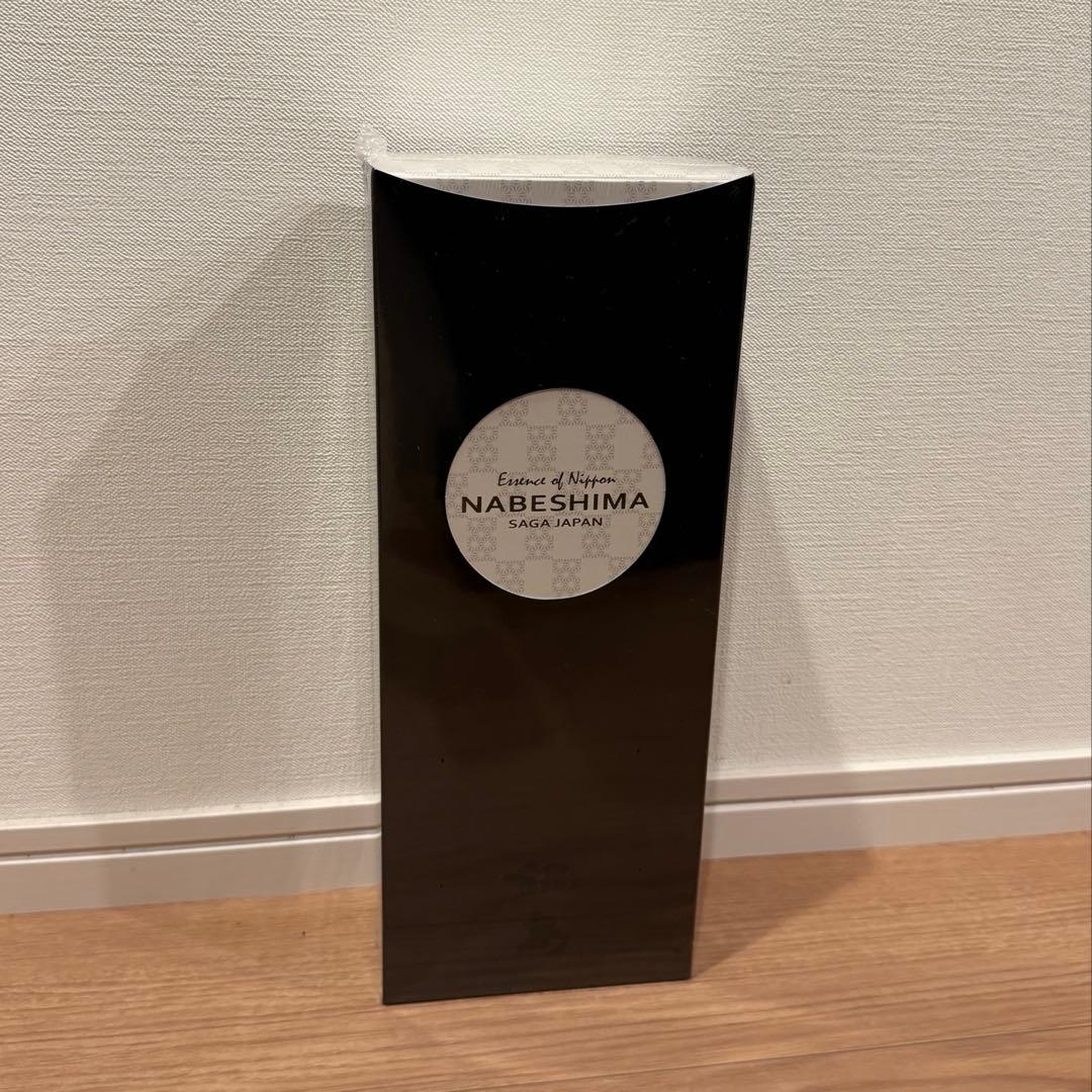 【新品未開封】2025年4月製造 鍋島 純米大吟醸 日本酒 720ml 16%