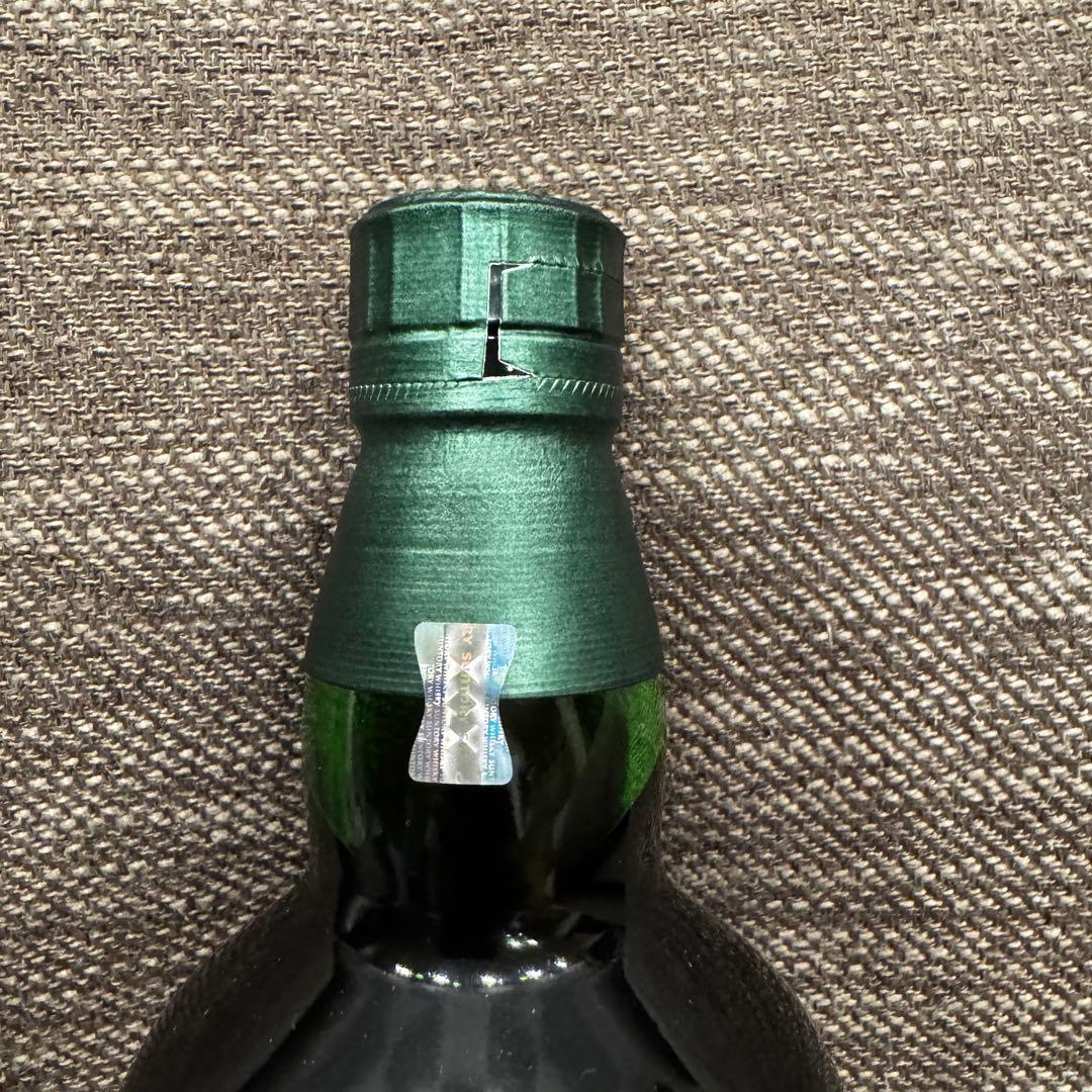 免税店限定　山崎スモーキーバッチザセカンド　白州ジャパニーズフォレスト　セット