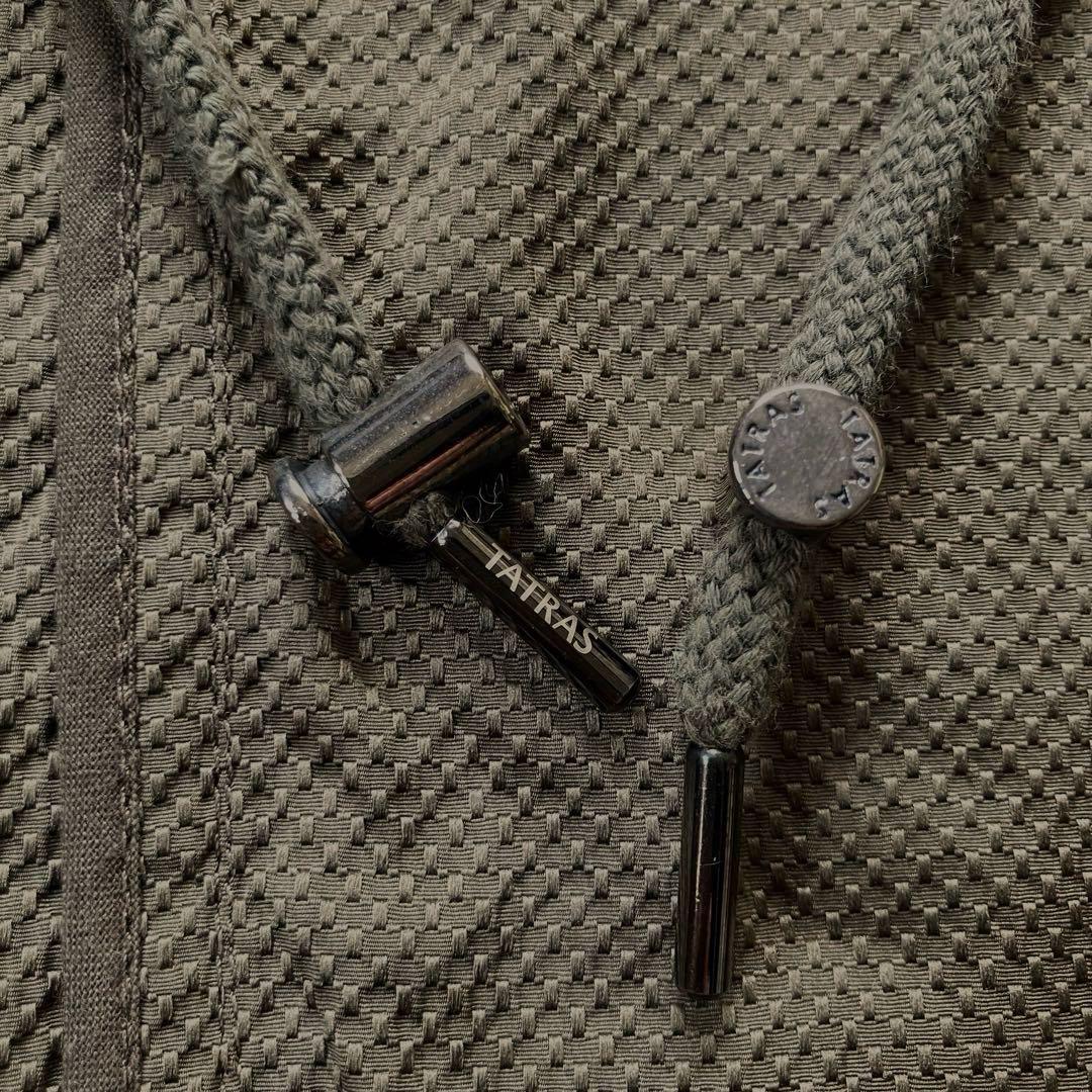 TATRAS タトラス モッズコート カーキ系 02