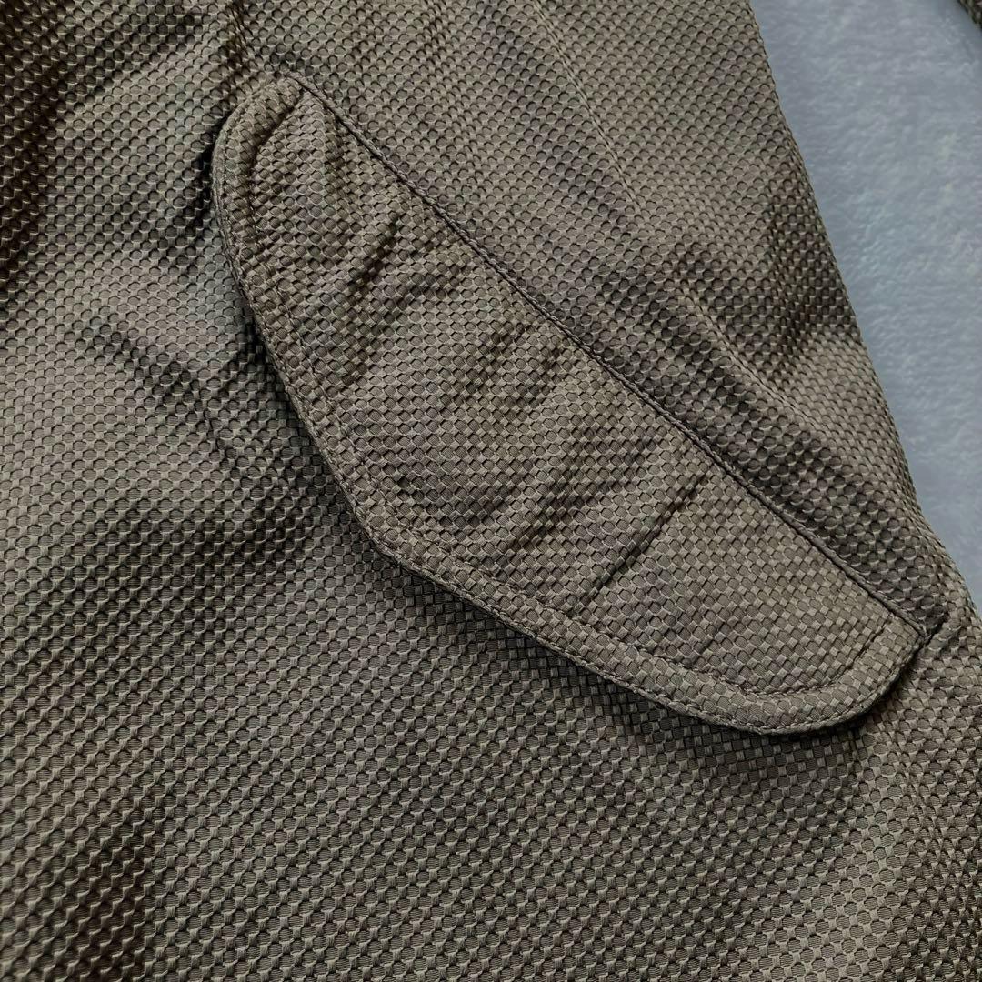 TATRAS タトラス モッズコート カーキ系 02