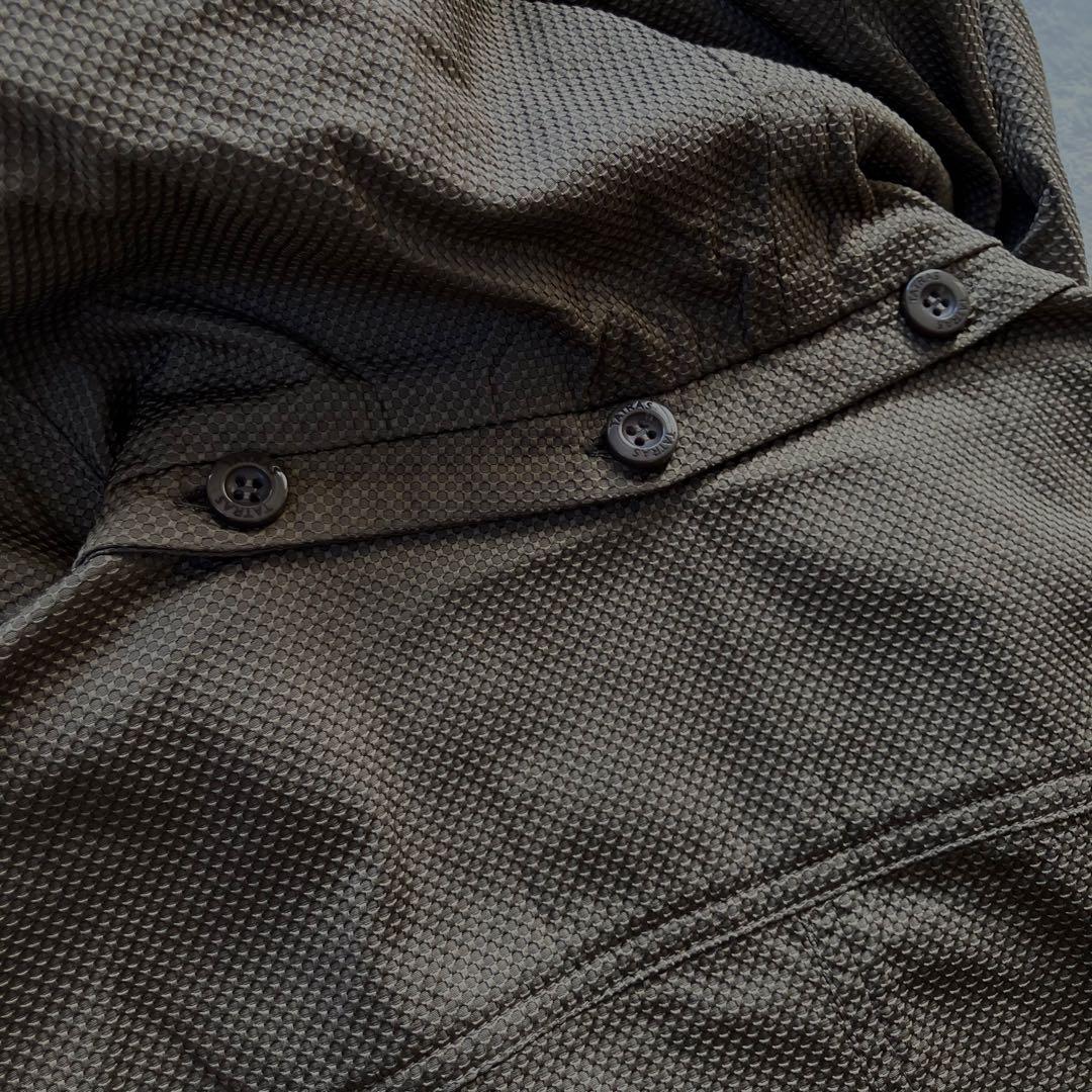 TATRAS タトラス モッズコート カーキ系 02