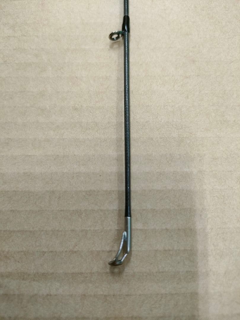 ポセイドン スキッドロウ インペリアル フェザージャーク 86SL